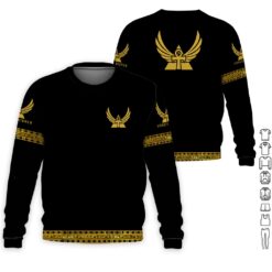 VibrateHigher 3D Printed Clothes - photo 4