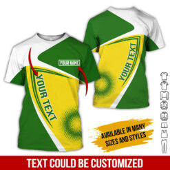 Tractor 3D Hoodie - photo 10