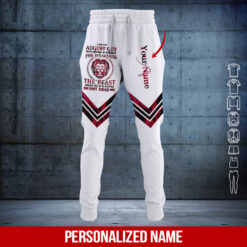 Custom August Guy Hoodie - photo 11