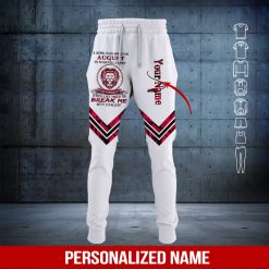 Custom August Guy Hoodie - photo 20