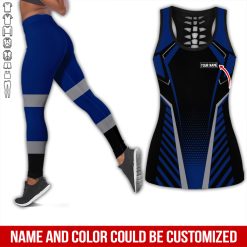 Personalized Full-Color Name Workwear Uniform - photo 226