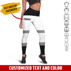 Personalized Name & Department 3D Uniform - photo 134