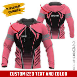 Custom Name & Text 3D Workwear All Over Print - photo 146