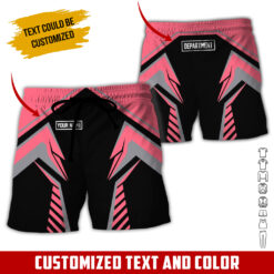 3D Printed Workwear Uniform — Custom Name & Text - photo 134