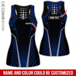Personalized Full-Color Name Workwear Uniform - photo 227