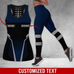 Custom 3D Printed Workwear Uniform Shirt - photo 337