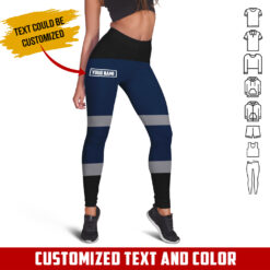 Personalized Name & Department 3D Uniform - photo 147