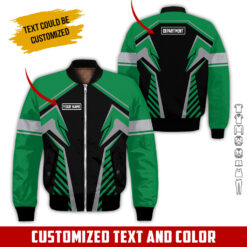 3D Printed Workwear Uniform — Custom Name & Text - photo 146