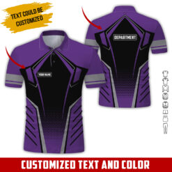 Custom Name & Text 3D Workwear All Over Print - photo 163