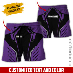 Custom Name & Text 3D Workwear All Over Print - photo 168
