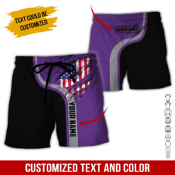 3D Personalized Name & Department Work Shirt - photo 262