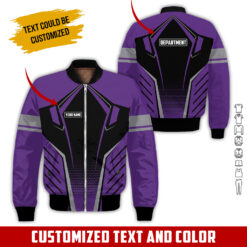 Custom Name & Text 3D Workwear All Over Print - photo 170