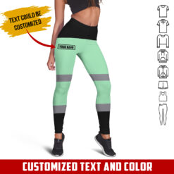Personalized Name & Department 3D Uniform - photo 160