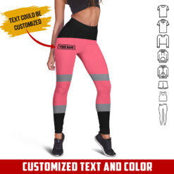 Personalized Name & Department 3D Uniform - photo 173
