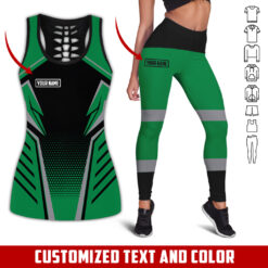 Personalized Name & Department 3D Uniform - photo 184