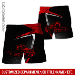 Custom Love Tow Truck Full Color Hoodie - photo 195