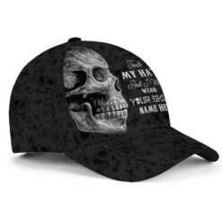 Custom Skull Cap - photo 10