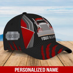 Custom Trucker Cap - photo 12