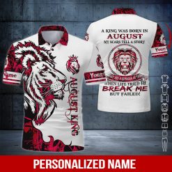 Custom August Guy Hoodie - photo 18