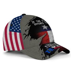 Love Texas Cap - photo 2