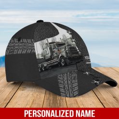 Custom Trucker Cap - photo 9