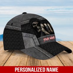 Custom Skull Cap - photo 12