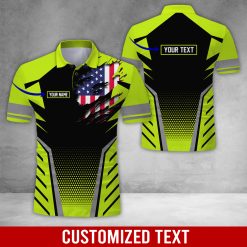 Custom Text and Color 3D Hoodie - photo 109