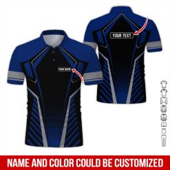 Personalized Full-Color Name Workwear Uniform - photo 218