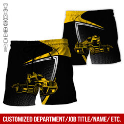 Custom Love Tow Truck Full Color Hoodie - photo 205