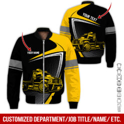 Custom Love Tow Truck Full Color Hoodie - photo 207