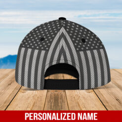 Custom American Eagle Cap - photo 11