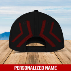 Custom Trucker Cap - photo 13