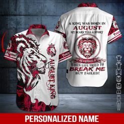 Custom August Guy Hoodie - photo 17