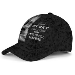 Custom Skull Cap - photo 12