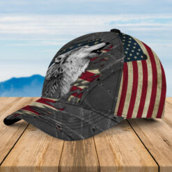 Love Wolf Cap - photo 16