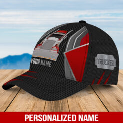 Custom Trucker Cap - photo 14