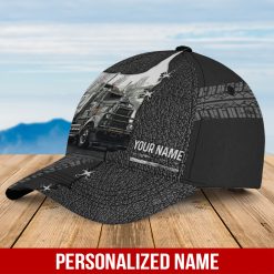 Custom Trucker Cap - photo 7