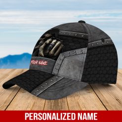 Custom Skull Cap - photo 10