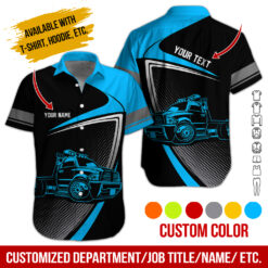 Custom Love Tow Truck Full Color Hoodie - photo 220