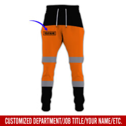 Custom Love Tow Truck Full Color Hoodie - photo 237