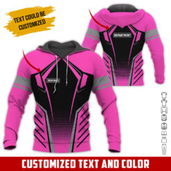 Custom Name & Text 3D Workwear All Over Print - photo 106