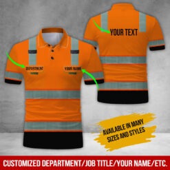 Custom Text Full Colors Uniform Hoodie - photo 110