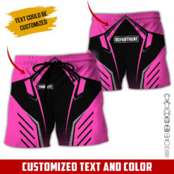Custom Name & Text 3D Workwear All Over Print - photo 108