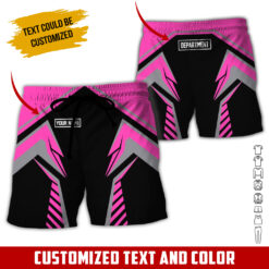 3D Printed Workwear Uniform — Custom Name & Text - photo 94