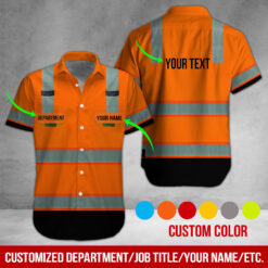 Custom Text Full Colors Uniform Hoodie - photo 111