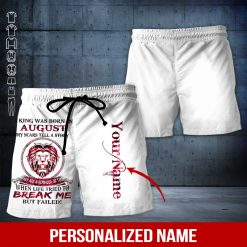 Custom August Guy Hoodie - photo 13