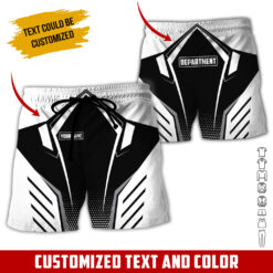 Custom Name & Text 3D Workwear All Over Print - photo 118