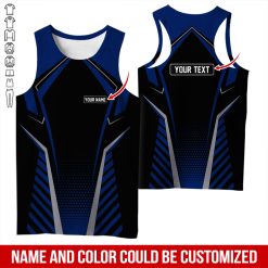 Personalized Full-Color Name Workwear Uniform - photo 224