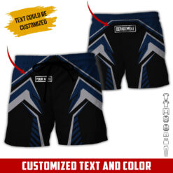 3D Printed Workwear Uniform — Custom Name & Text - photo 114