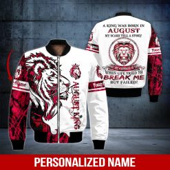 Custom August Guy Hoodie - photo 11